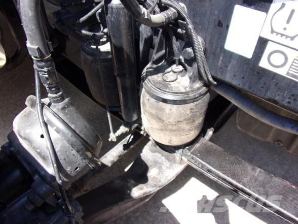 Peterbilt 567 Vilcēji