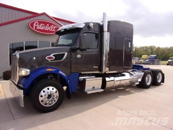 Peterbilt 567 Vilcēji