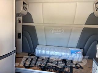 Peterbilt 567 Vilcēji