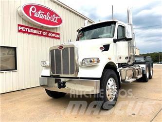 Peterbilt 567 Vilcēji