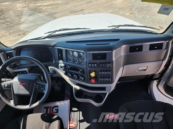 Peterbilt 567 Vilcēji