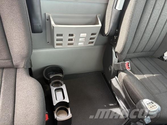 Peterbilt 567 Vilcēji