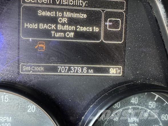 Peterbilt 579 Vilcēji