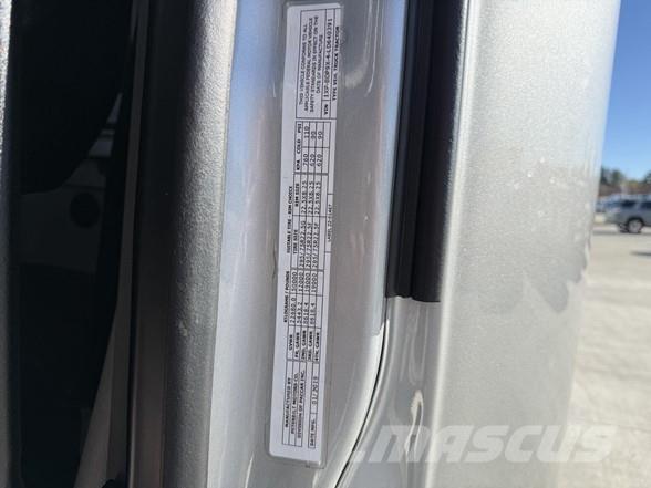 Peterbilt 579 Vilcēji