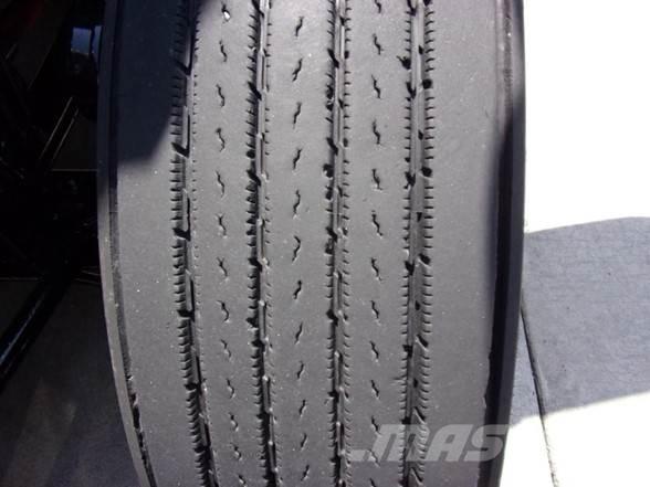 Peterbilt 579 Vilcēji