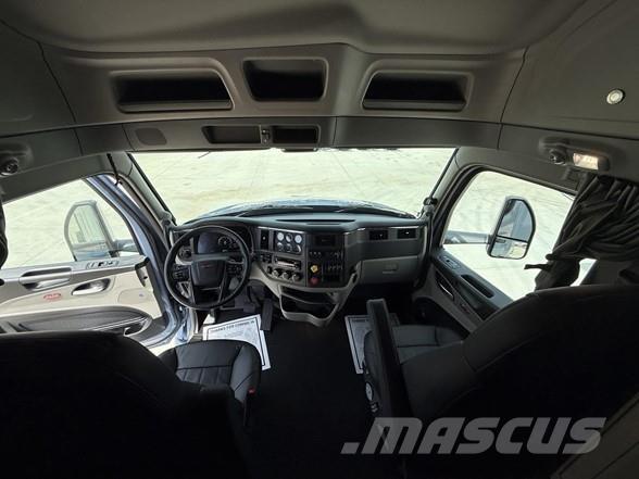 Peterbilt 579 Vilcēji