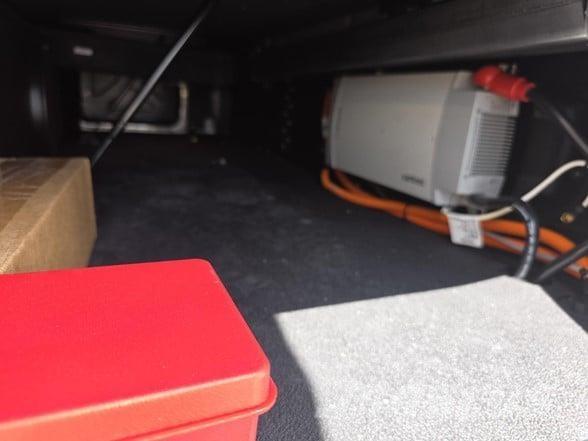 Peterbilt 579 Vilcēji