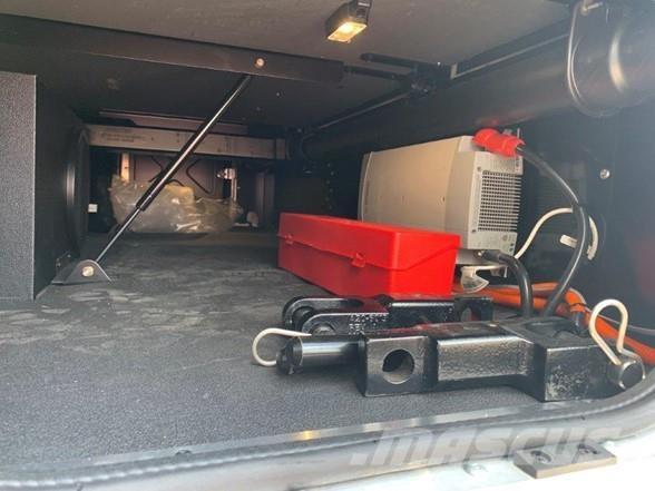 Peterbilt 589 Vilcēji