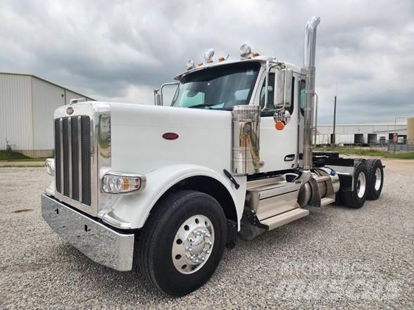 Peterbilt 589 Vilcēji