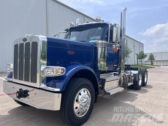 Peterbilt 589 Vilcēji