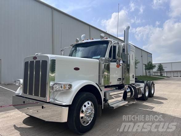 Peterbilt 589 Vilcēji