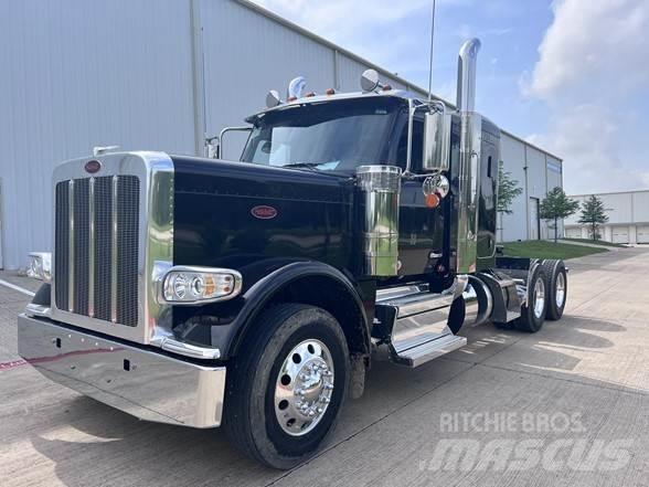 Peterbilt 589 Vilcēji