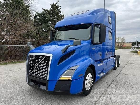 Volvo VNL42860 Vilcēji