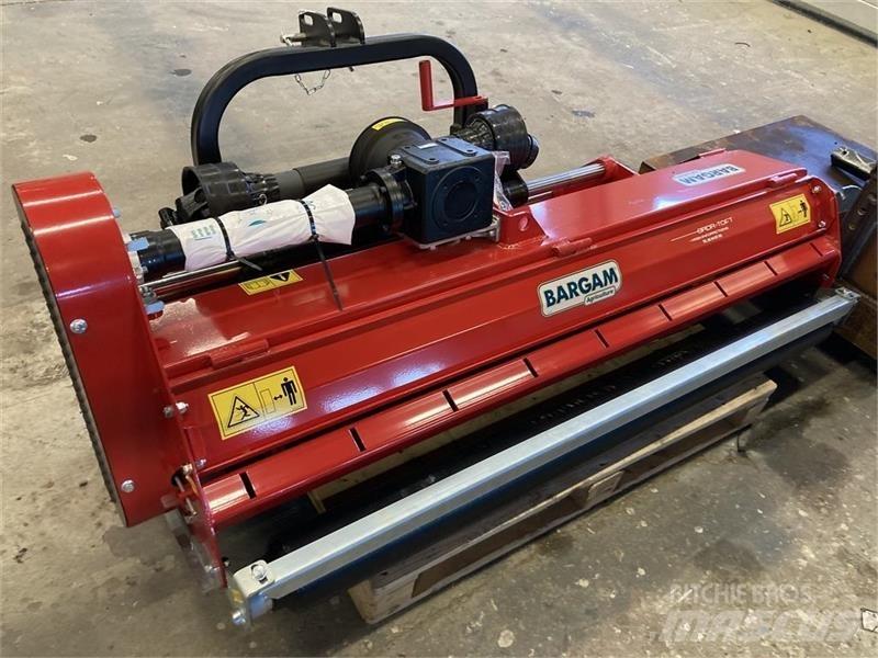 Bargam SGK/S 175 Pļaujmašīnas