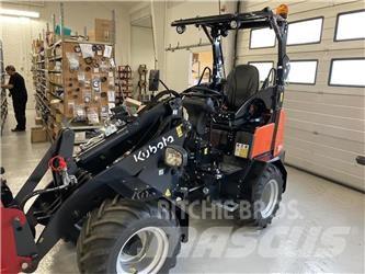 Kubota RT 220- 2 Mini iekrāvēji
