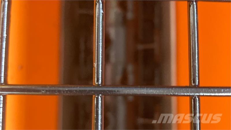 Rauch UKS 100 Smilšu un sāls kaisītāji