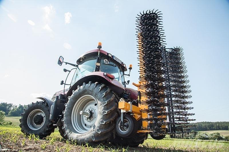Wallner WRM 600 Lauksaimniecība- Citi