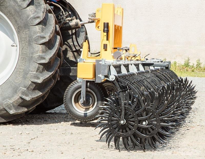Wallner WRM 600 Lauksaimniecība- Citi
