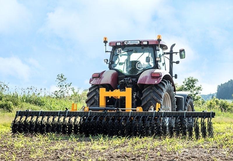 Wallner WRM 600 Lauksaimniecība- Citi