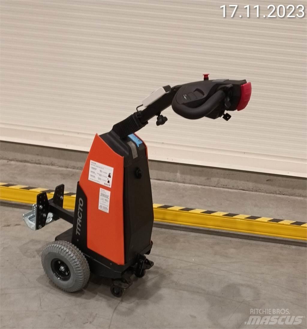 BT TWE120 LI-ION Vilcējs