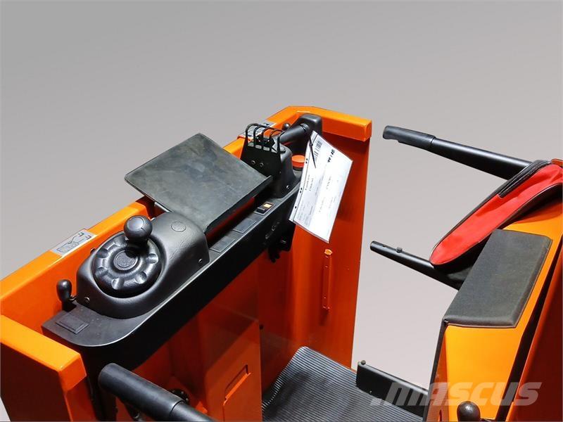 BT OME100M Pasūtījumu savācējs mazam augstumam