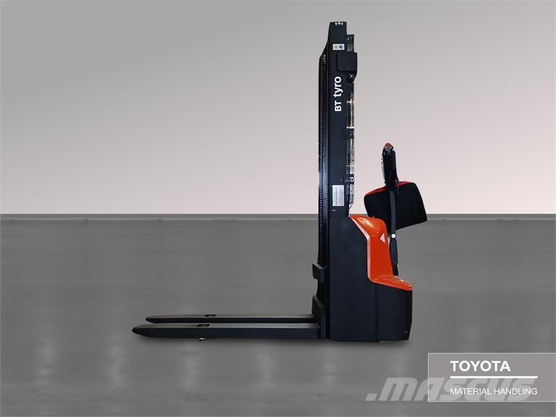 BT SHE100 Krautnētāji ar roku