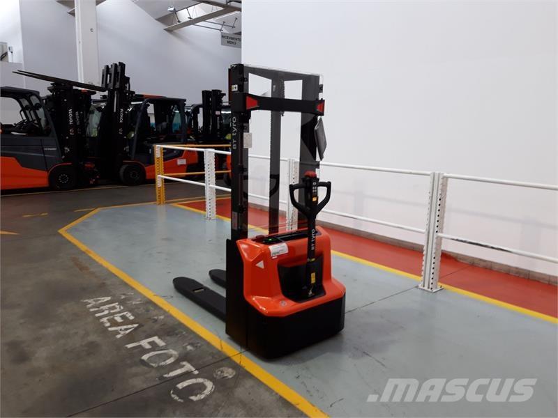 BT SHE100 Krautnētāji ar roku