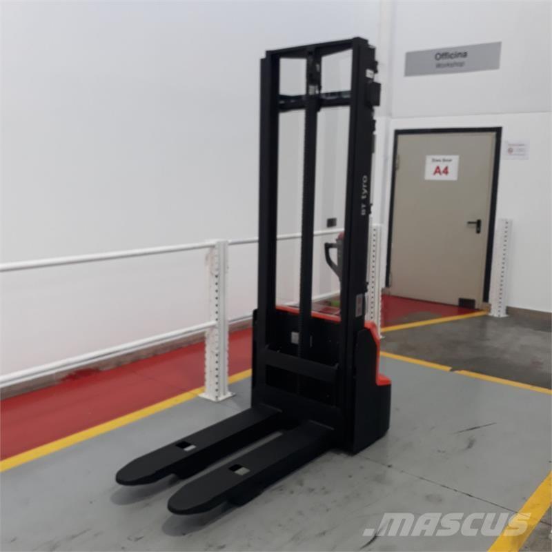 BT SHE100 Krautnētāji ar roku