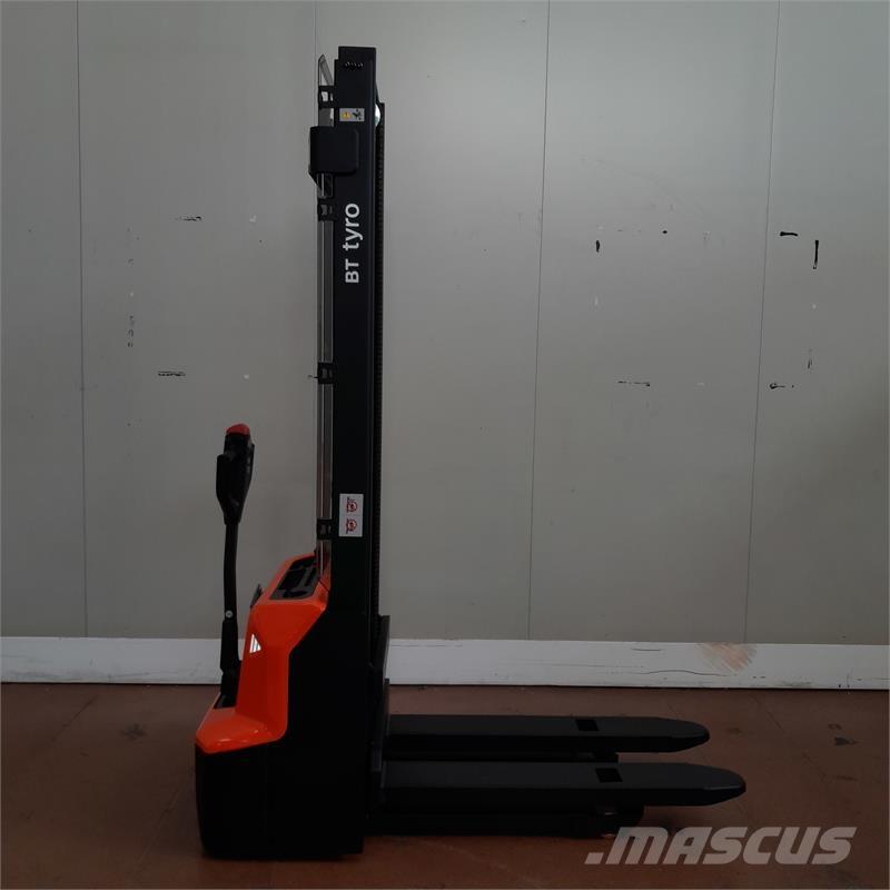 BT SHE100 Krautnētāji ar roku