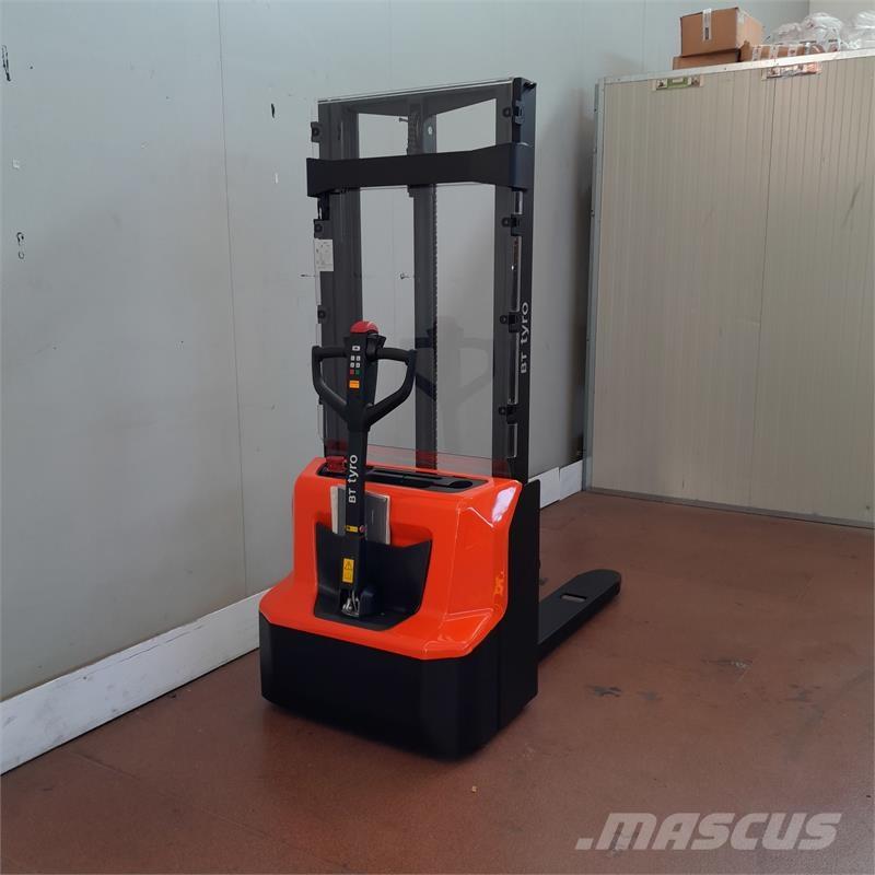 BT SHE100 Krautnētāji ar roku