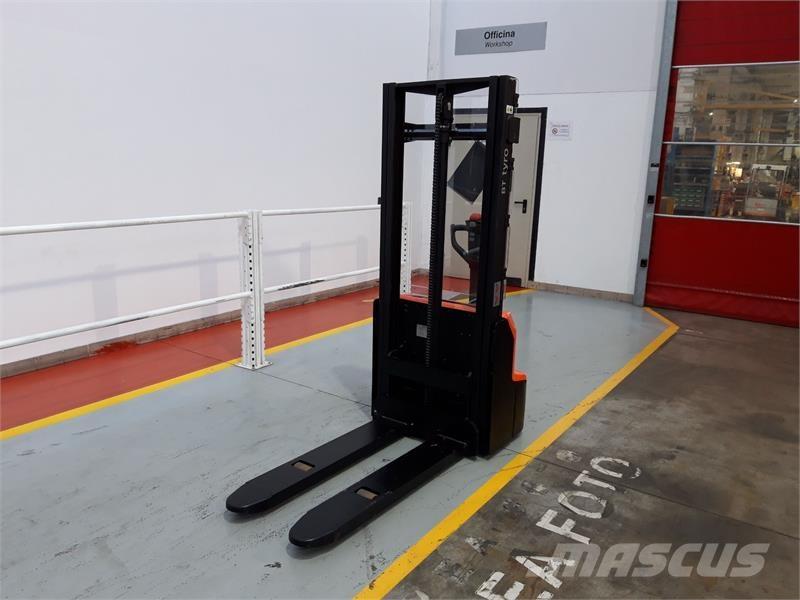 BT SHE100 Krautnētāji ar roku