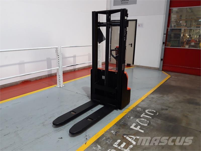 BT SHE100 Krautnētāji ar roku