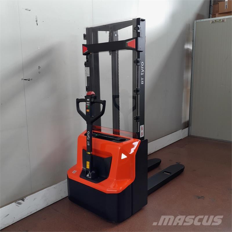 BT SHE100 Krautnētāji ar roku