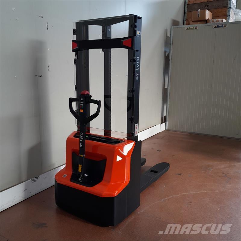 BT SHE100 Krautnētāji ar roku