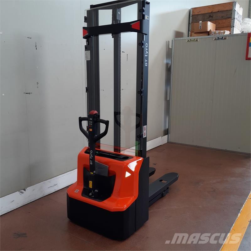 BT SHE100 Krautnētāji ar roku