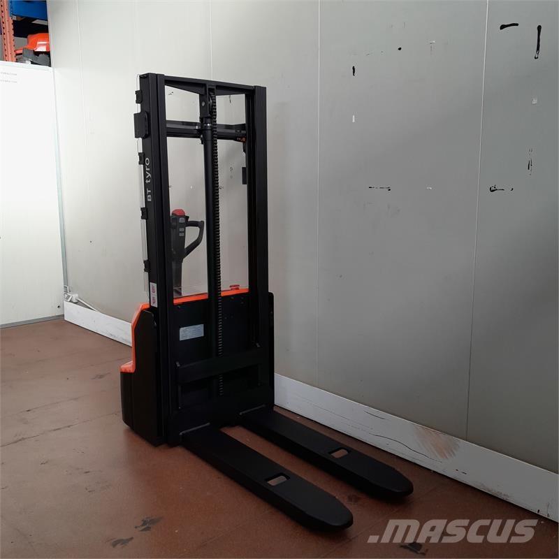 BT SHE100 Krautnētāji ar roku