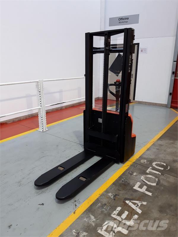 BT SHE100 Krautnētāji ar roku