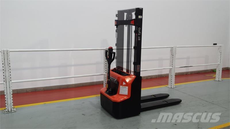 BT SHE100 Krautnētāji ar roku