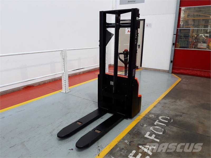 BT SHE100 Krautnētāji ar roku