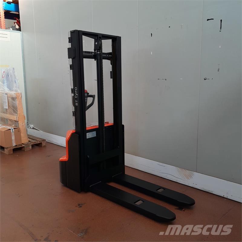 BT SHE100 Krautnētāji ar roku