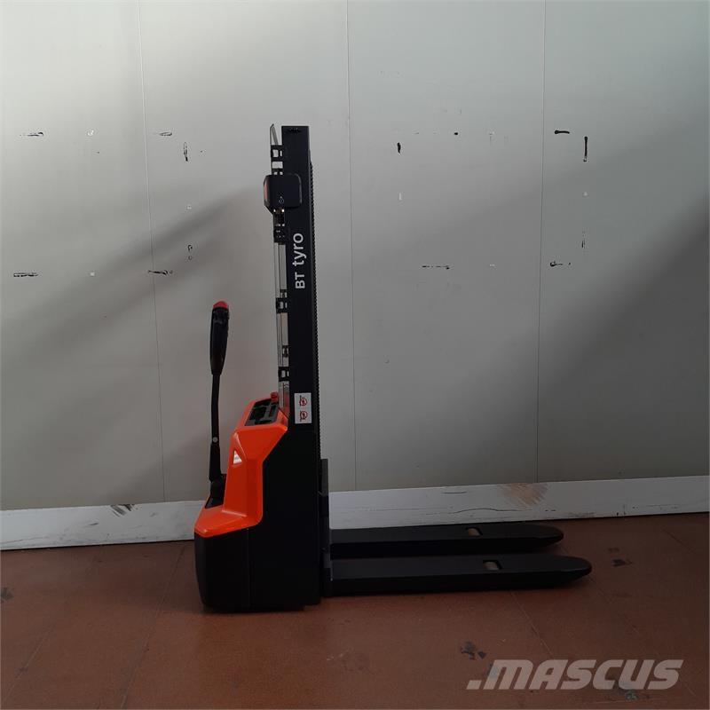 BT SHE100 Krautnētāji ar roku