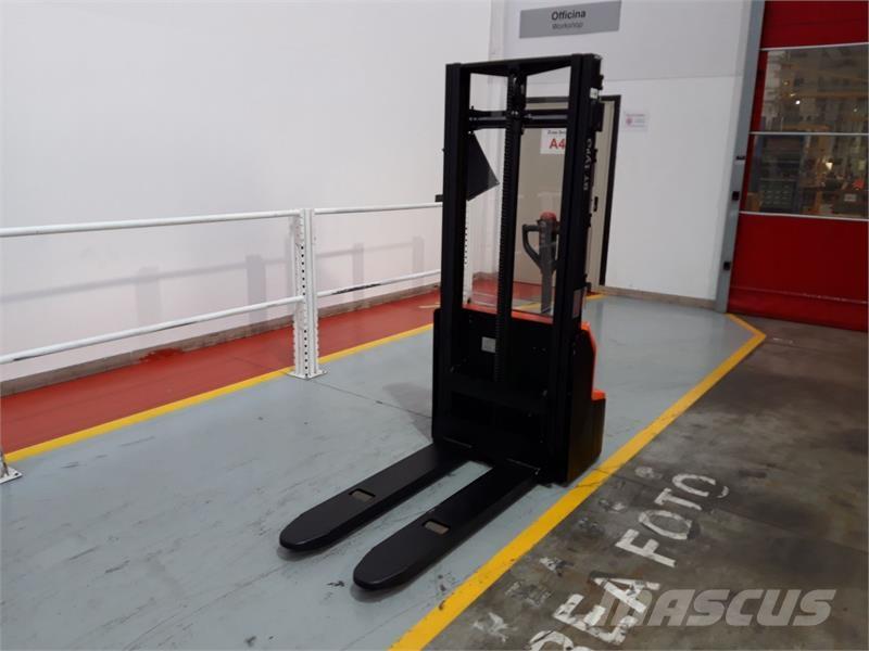 BT SHE100 Krautnētāji ar roku