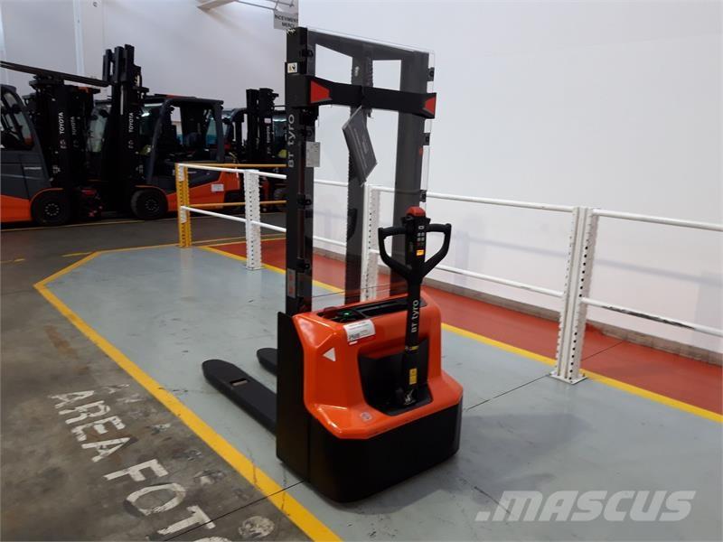 BT SHE100 Krautnētāji ar roku