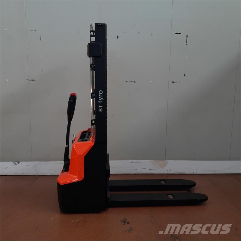 BT SHE100 Krautnētāji ar roku