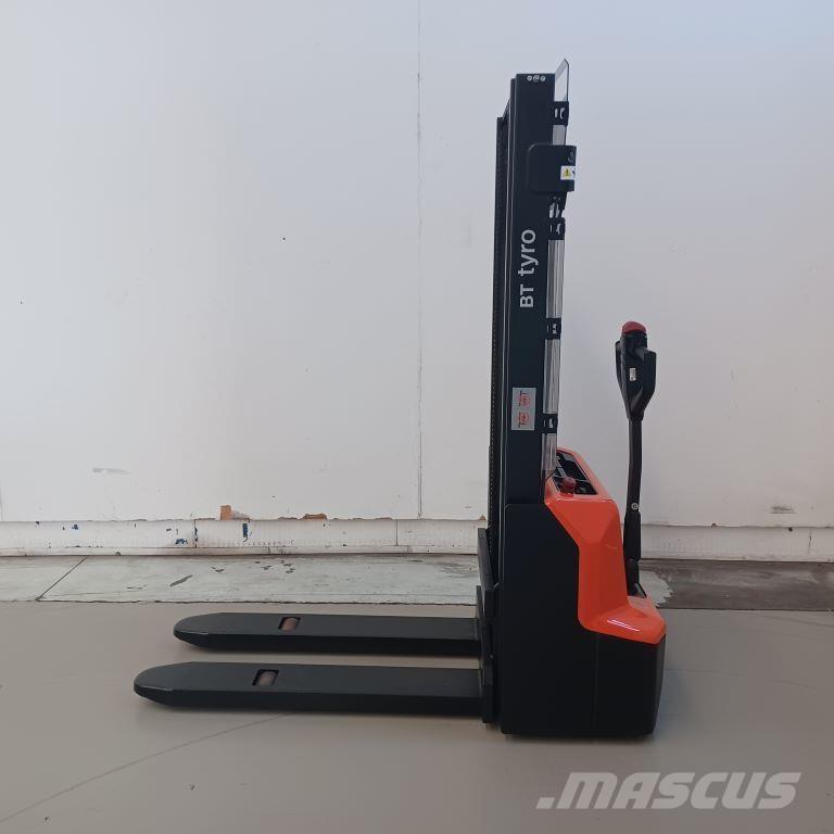 BT SHE100 Krautnētāji ar roku