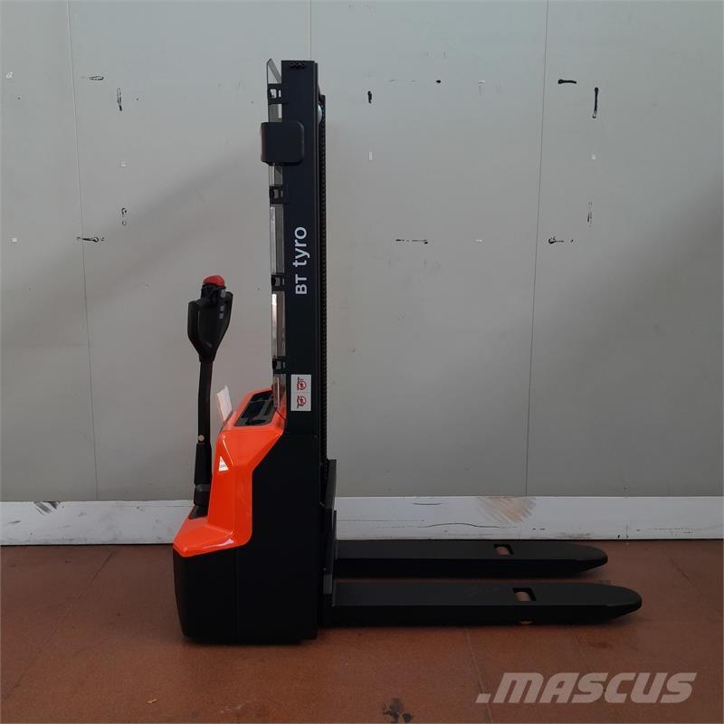 BT SHE100 Krautnētāji ar roku