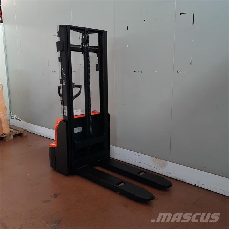 BT SHE100 Krautnētāji ar roku