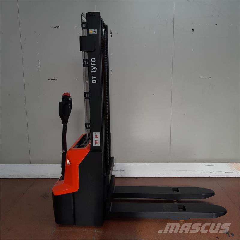 BT SHE100 Krautnētāji ar roku