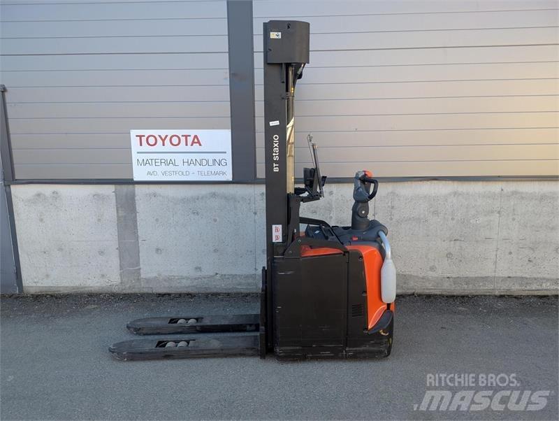 BT SPE160 Krautnētāji