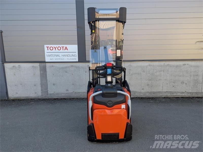 BT SPE160 Krautnētāji